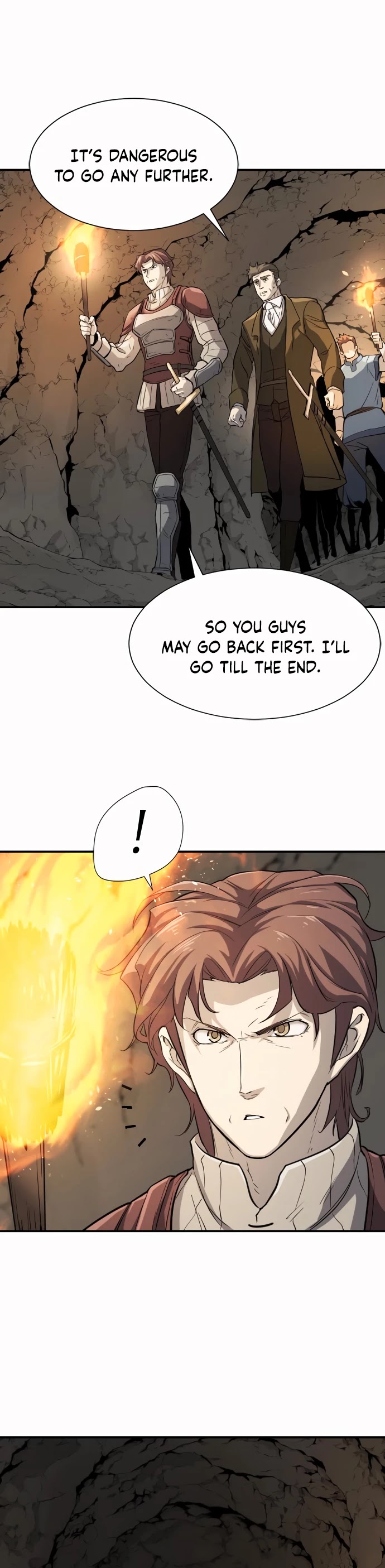 The Greatest Estate Developer Chapter 12 page 37 - Chapter 12