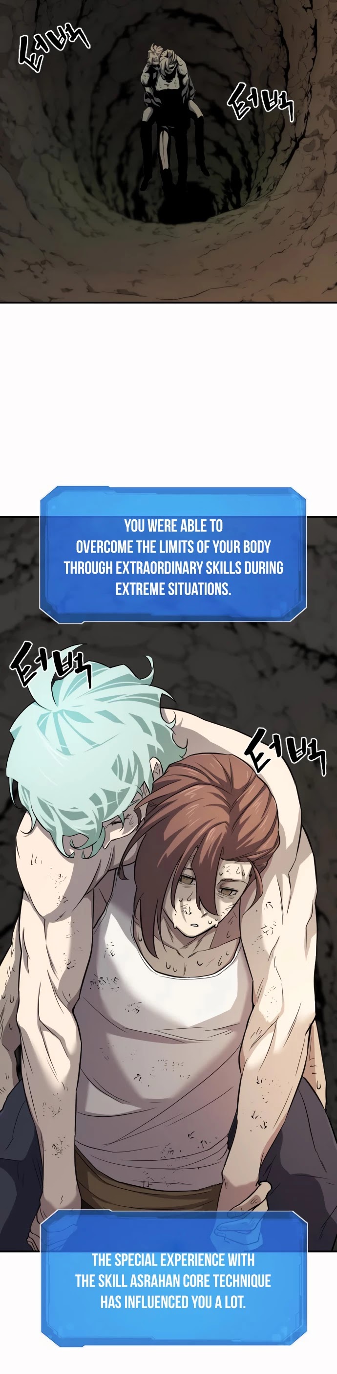 The Greatest Estate Developer Chapter 12 page 38 - Chapter 12