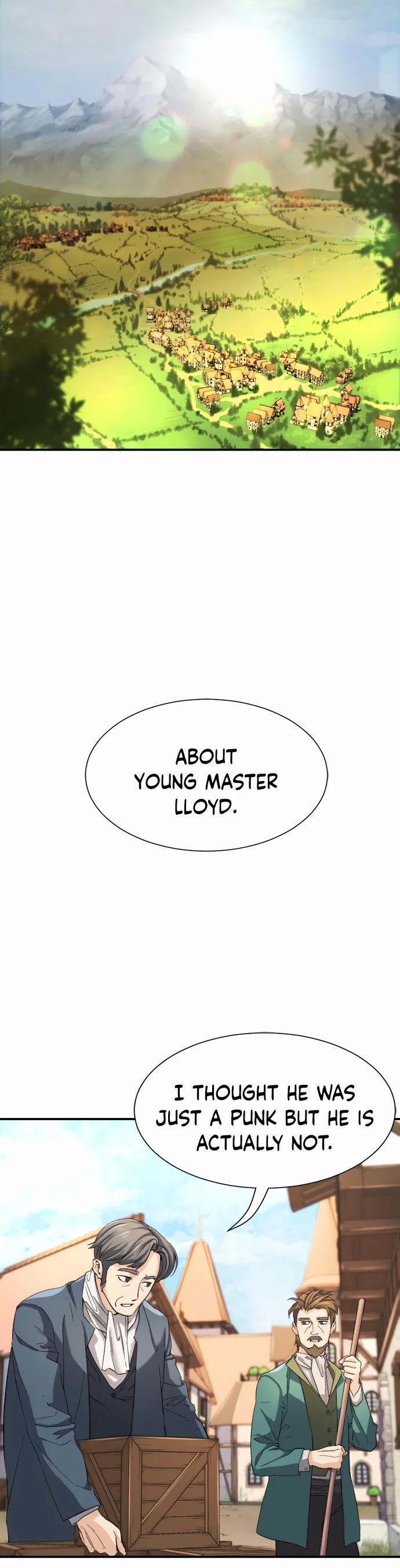 The Greatest Estate Developer Chapter 12 page 42 - Chapter 12