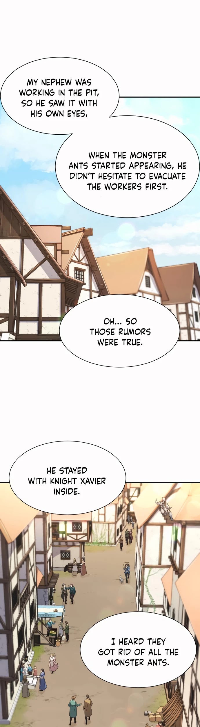 The Greatest Estate Developer Chapter 12 page 43 - Chapter 12