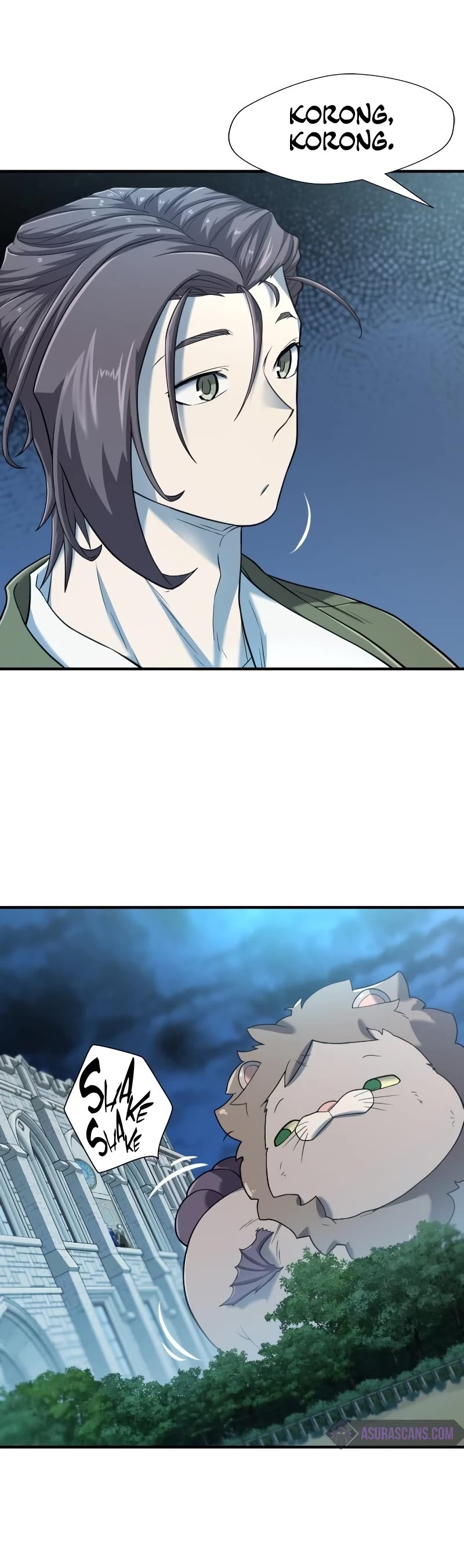 The Greatest Estate Developer Chapter 120 page 11 - Chapter 120