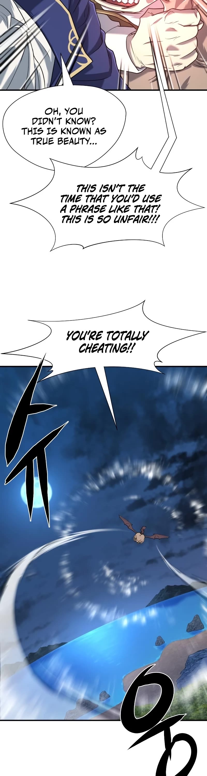The Greatest Estate Developer Chapter 120 page 19 - Chapter 120