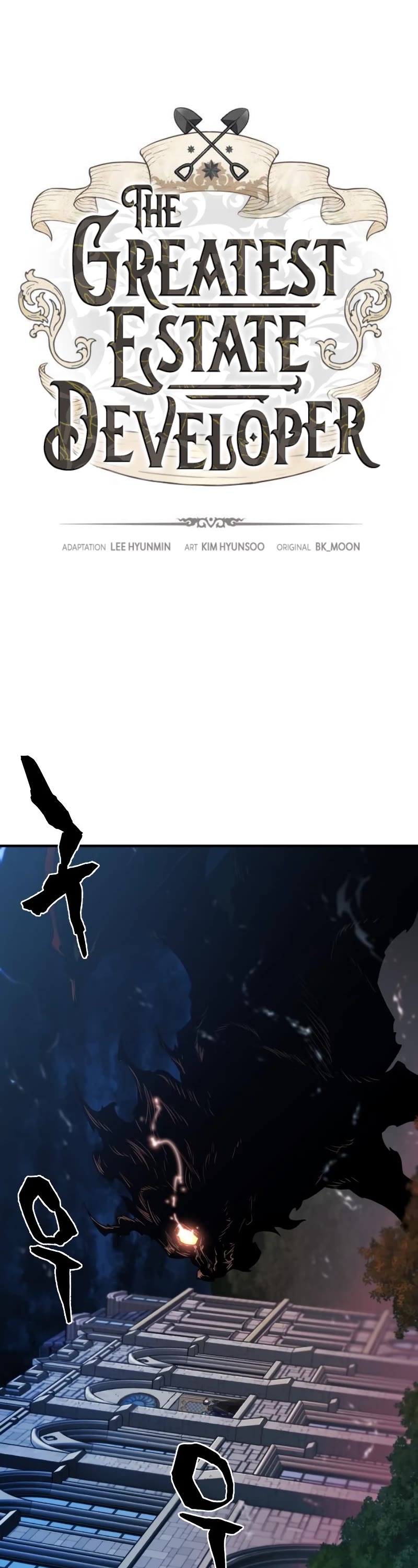 The Greatest Estate Developer Chapter 120 page 2 - Chapter 120