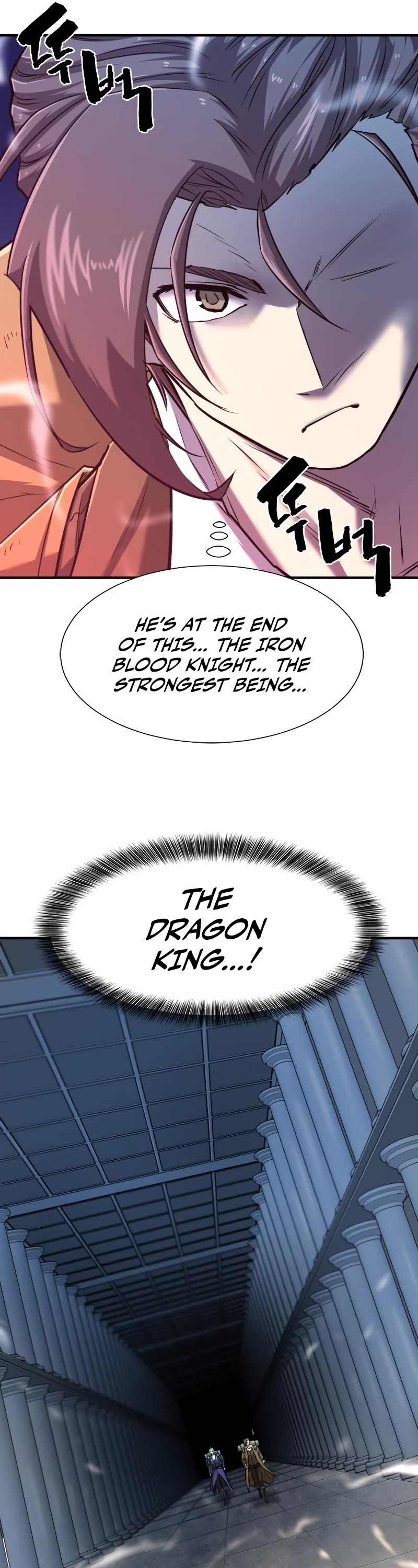 The Greatest Estate Developer Chapter 120 page 22 - Chapter 120