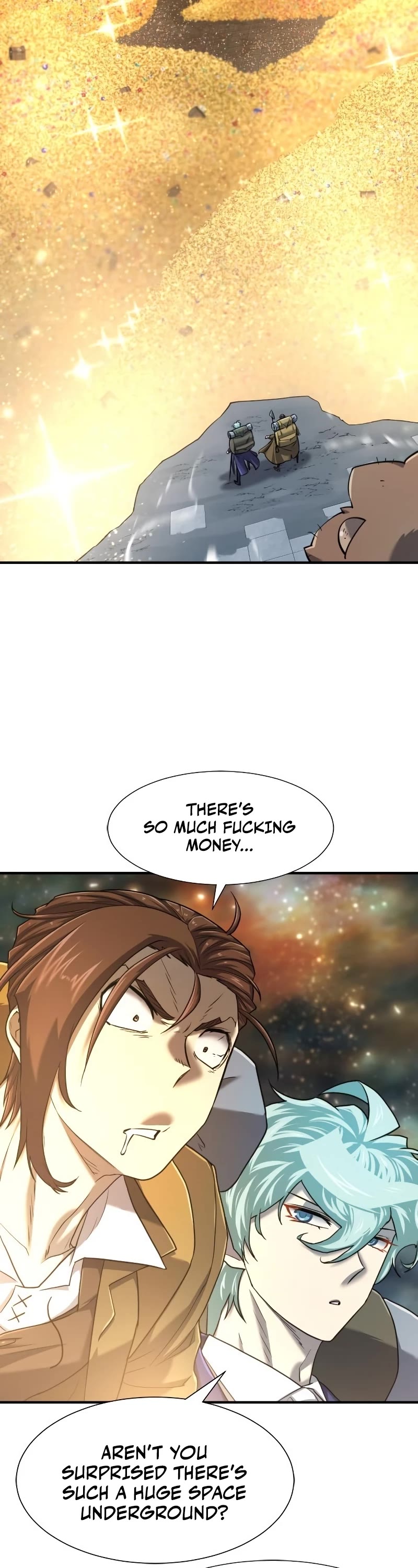 The Greatest Estate Developer Chapter 120 page 24 - Chapter 120