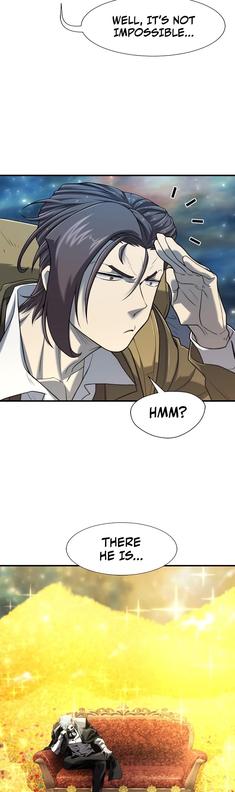 The Greatest Estate Developer Chapter 120 page 25 - Chapter 120