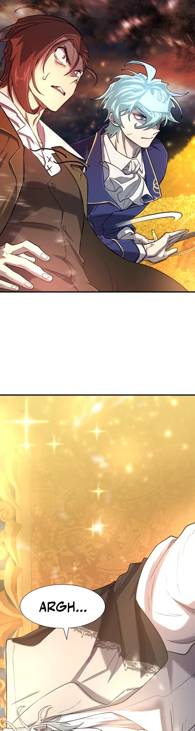 The Greatest Estate Developer Chapter 120 page 29 - Chapter 120