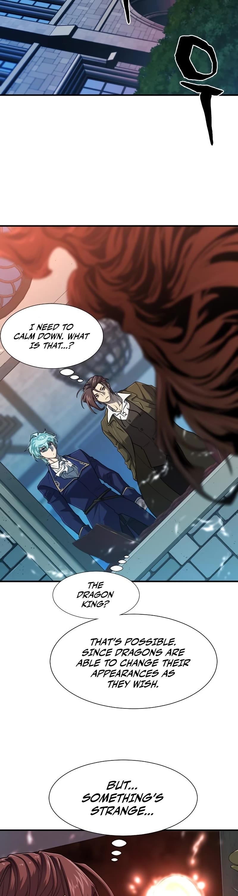 The Greatest Estate Developer Chapter 120 page 3 - Chapter 120