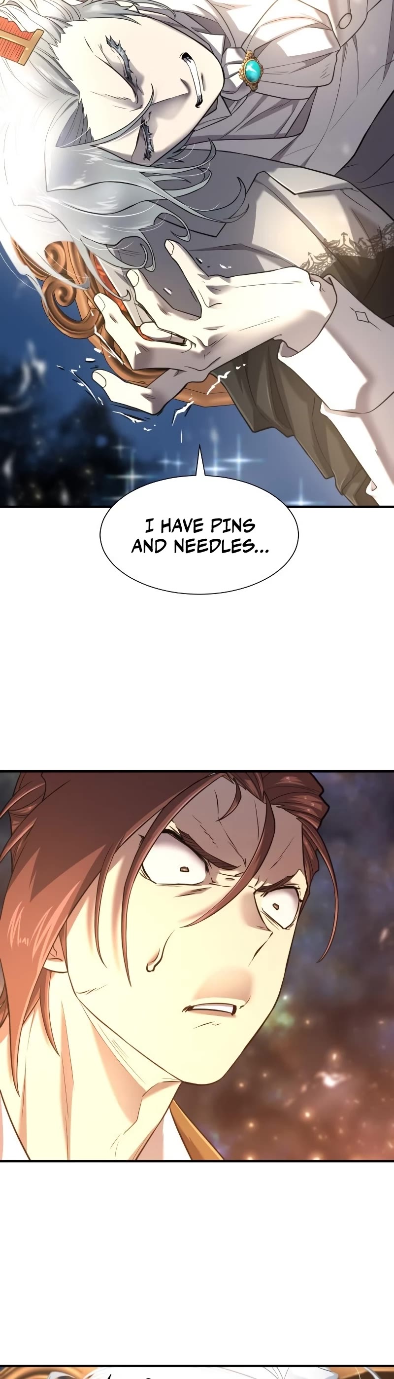 The Greatest Estate Developer Chapter 120 page 30 - Chapter 120
