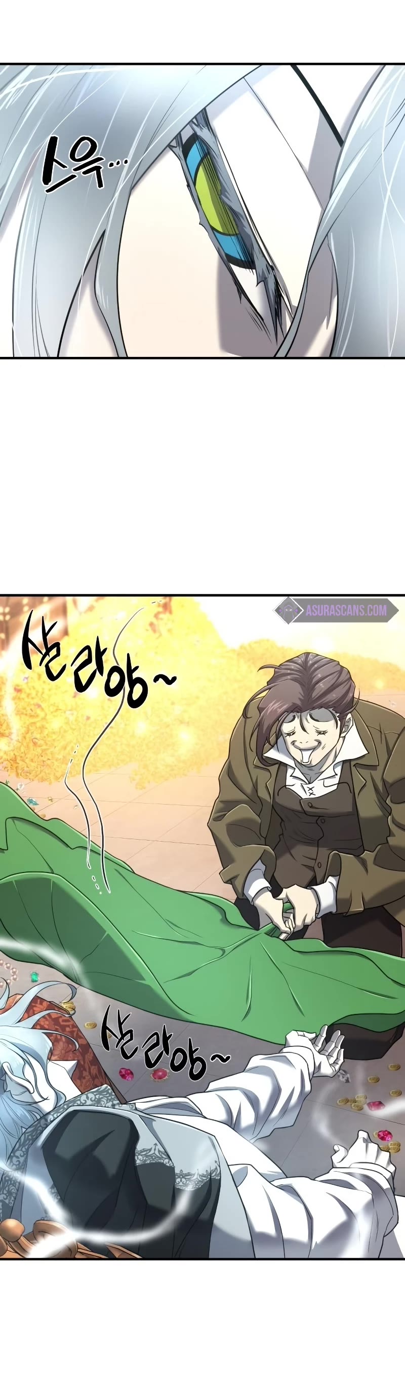 The Greatest Estate Developer Chapter 120 page 36 - Chapter 120