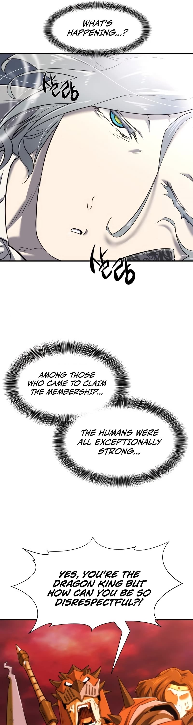 The Greatest Estate Developer Chapter 120 page 37 - Chapter 120