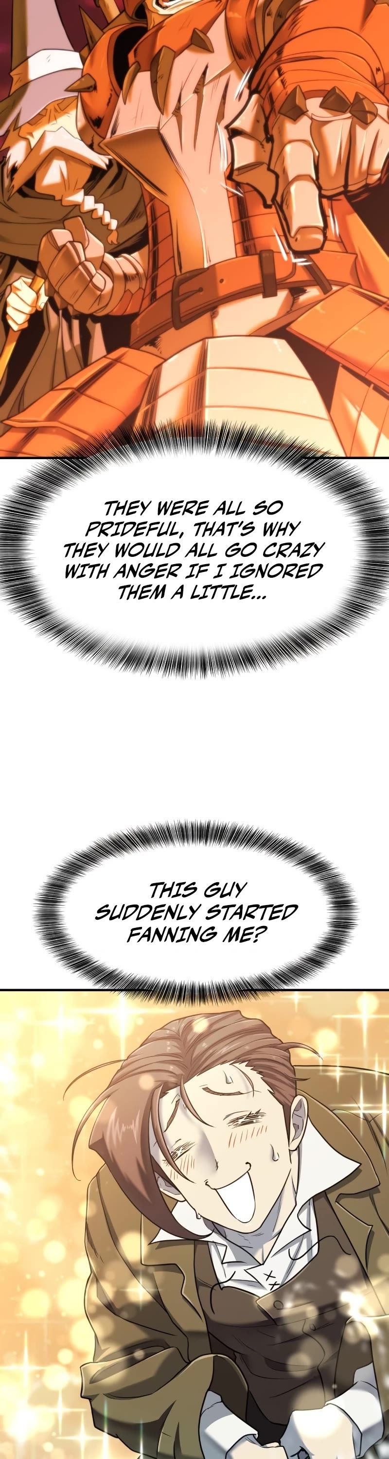 The Greatest Estate Developer Chapter 120 page 38 - Chapter 120