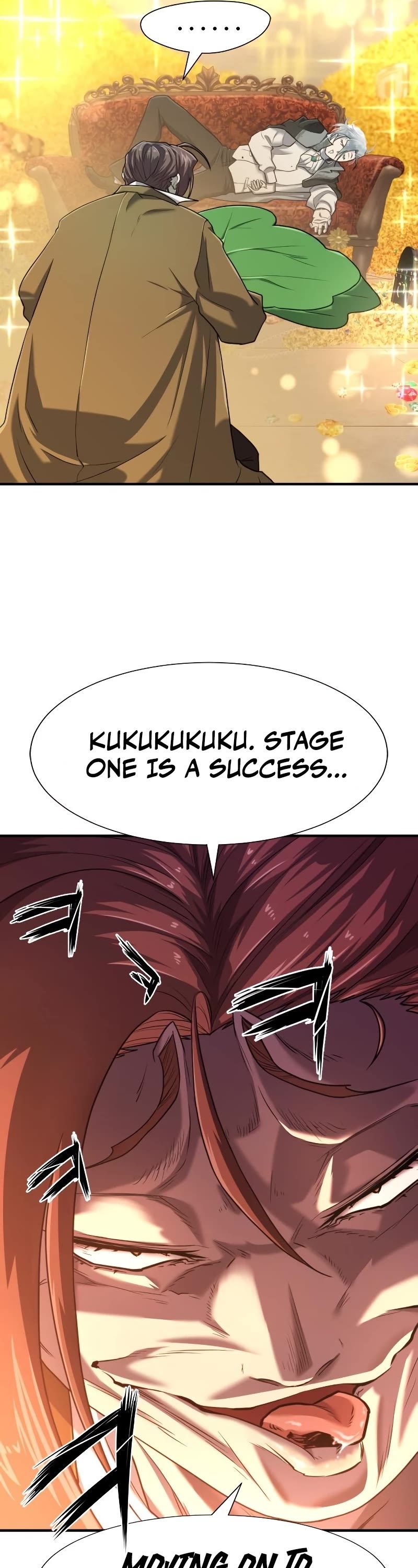 The Greatest Estate Developer Chapter 120 page 42 - Chapter 120