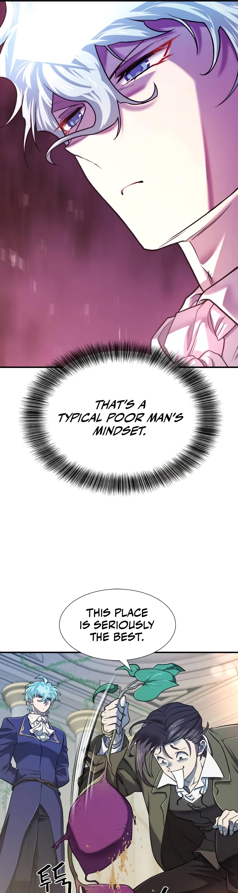 The Greatest Estate Developer Chapter 121 page 12 - Chapter 121