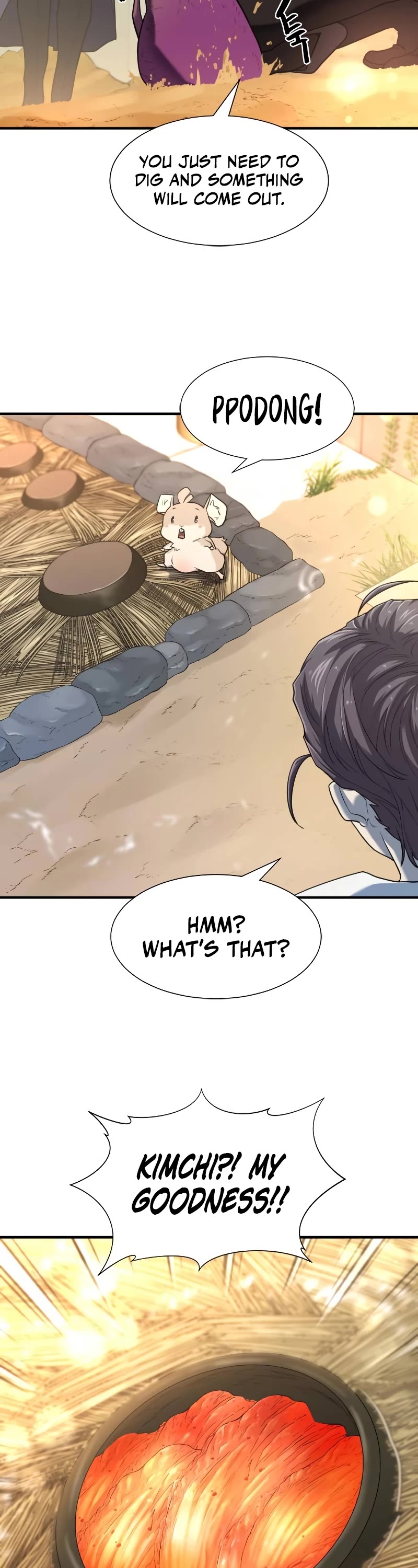 The Greatest Estate Developer Chapter 121 page 13 - Chapter 121