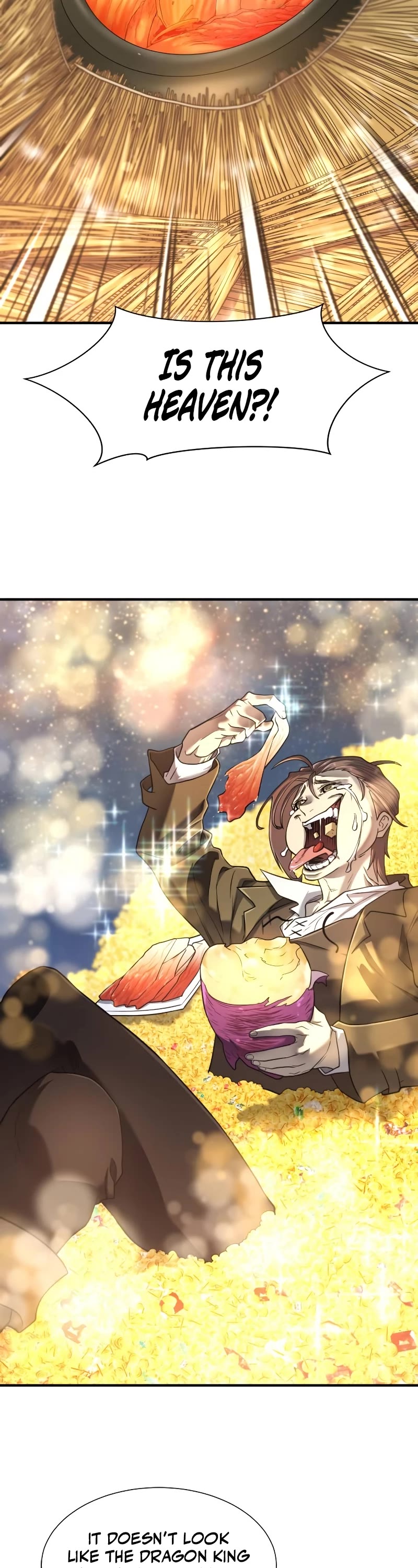 The Greatest Estate Developer Chapter 121 page 14 - Chapter 121