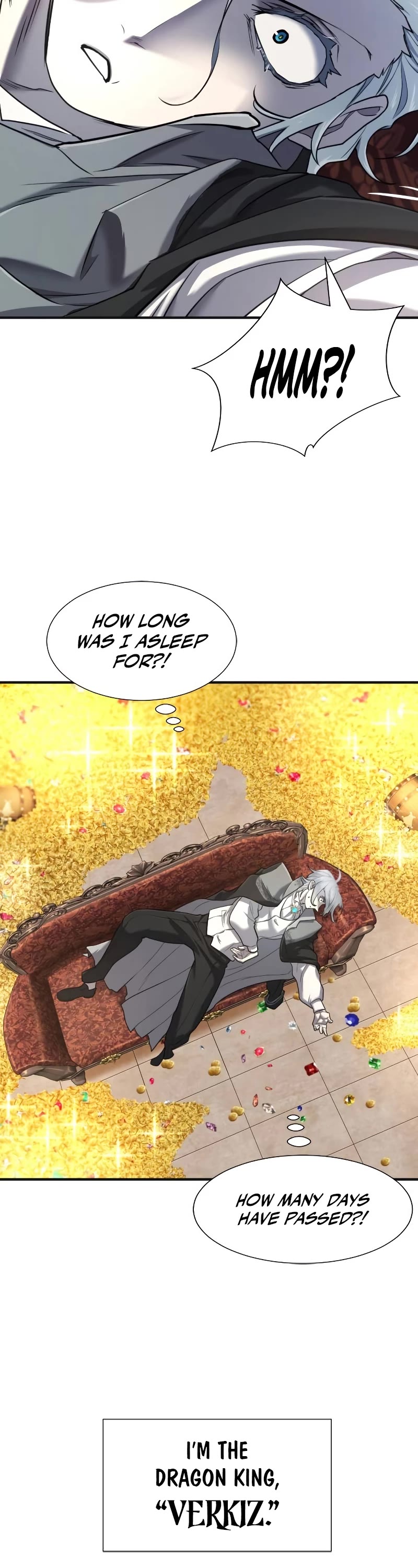 The Greatest Estate Developer Chapter 121 page 19 - Chapter 121