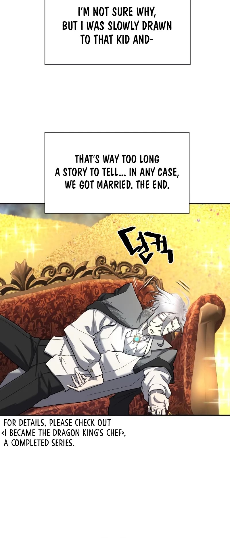 The Greatest Estate Developer Chapter 121 page 21 - Chapter 121