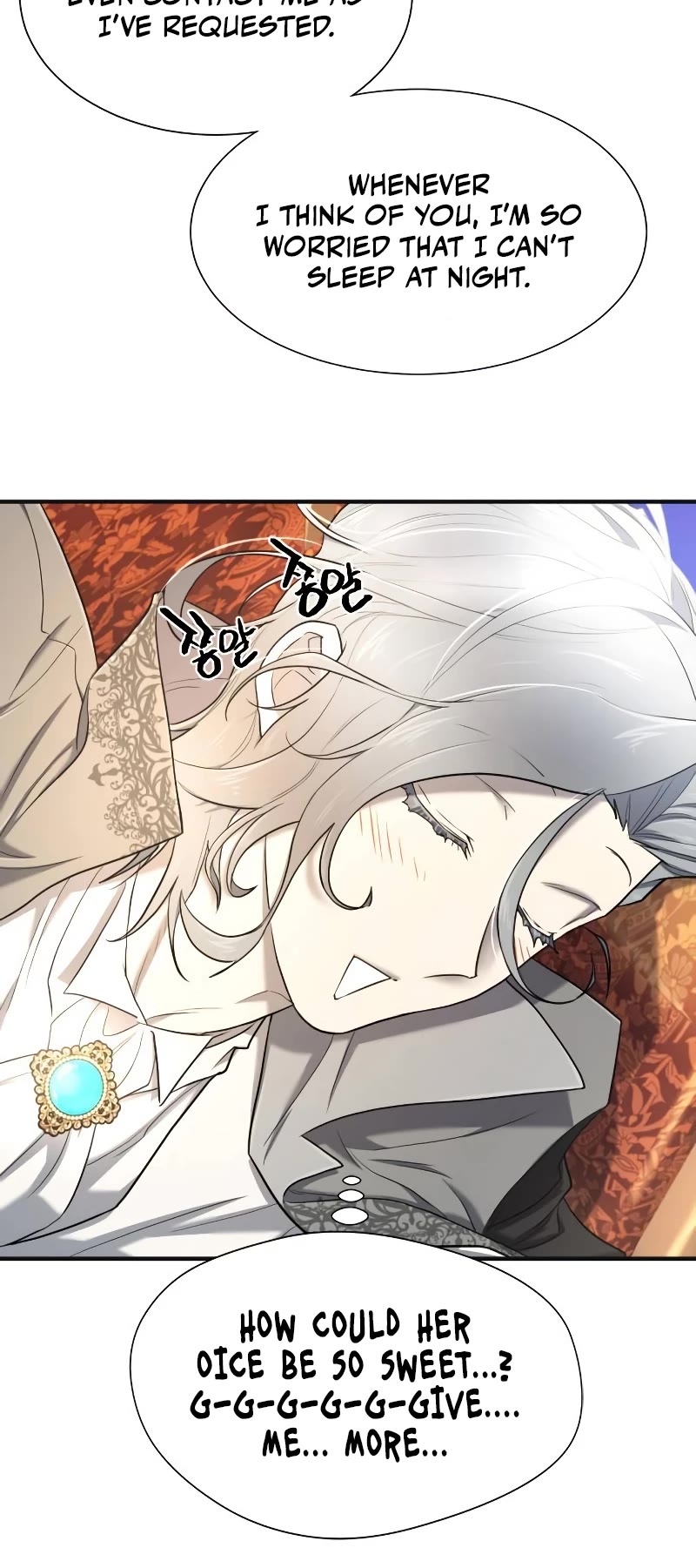 The Greatest Estate Developer Chapter 121 page 25 - Chapter 121