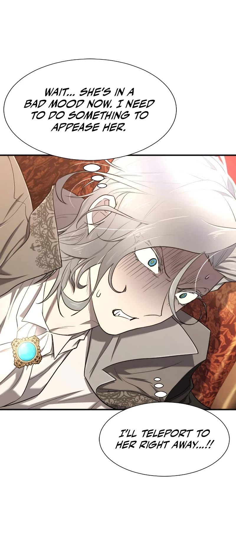 The Greatest Estate Developer Chapter 121 page 26 - Chapter 121