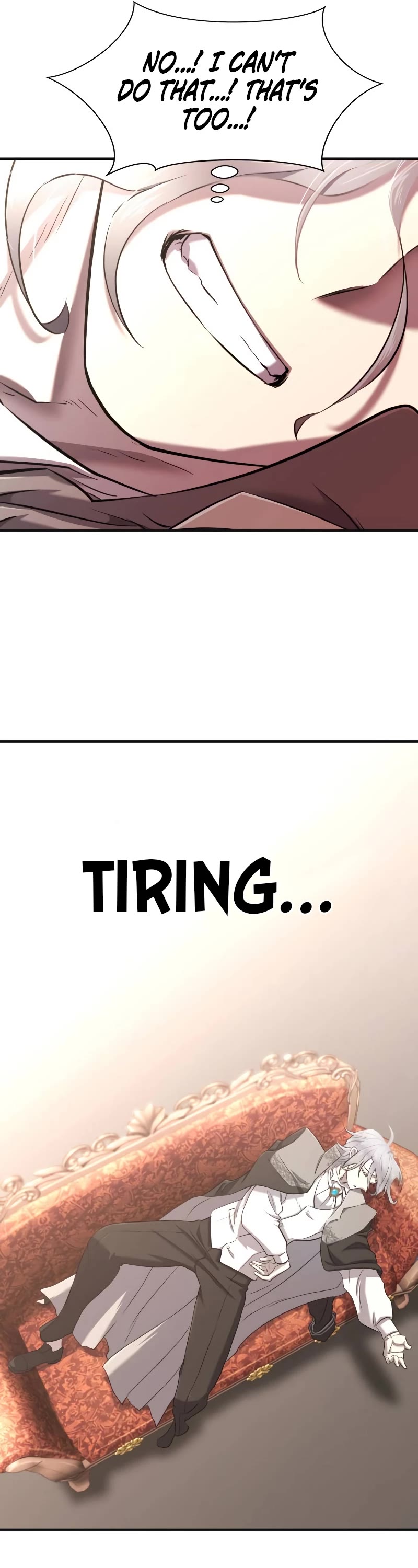 The Greatest Estate Developer Chapter 121 page 27 - Chapter 121