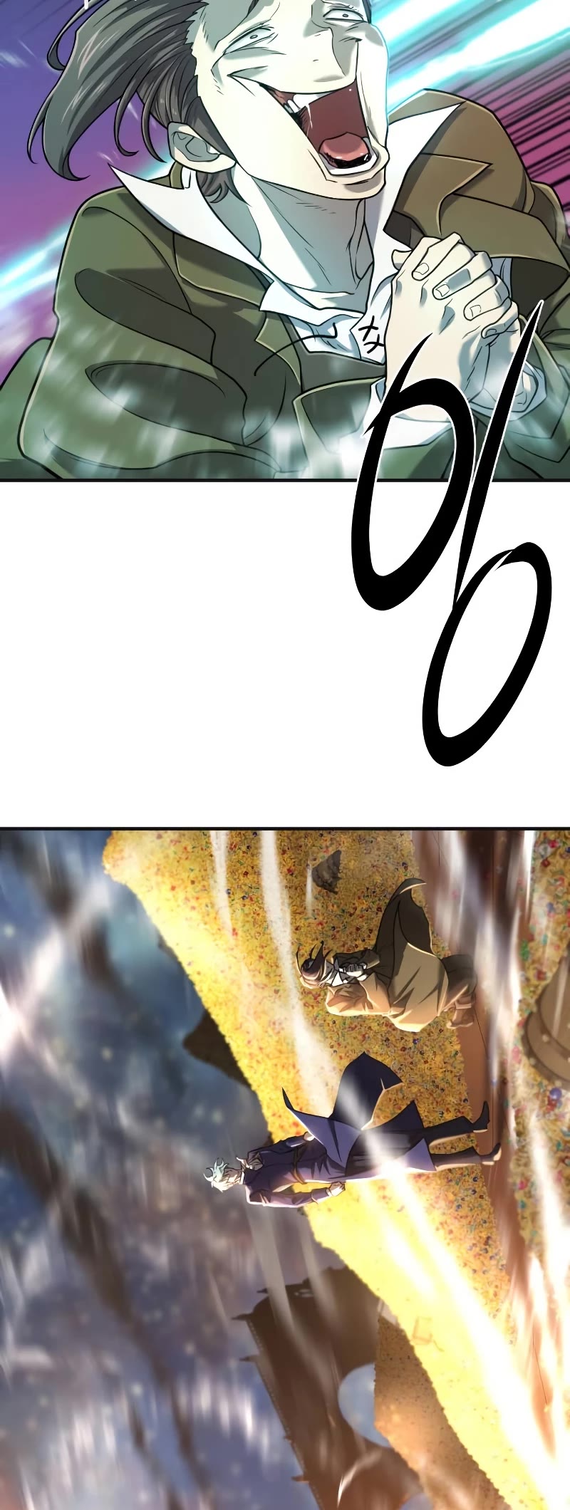 The Greatest Estate Developer Chapter 121 page 30 - Chapter 121