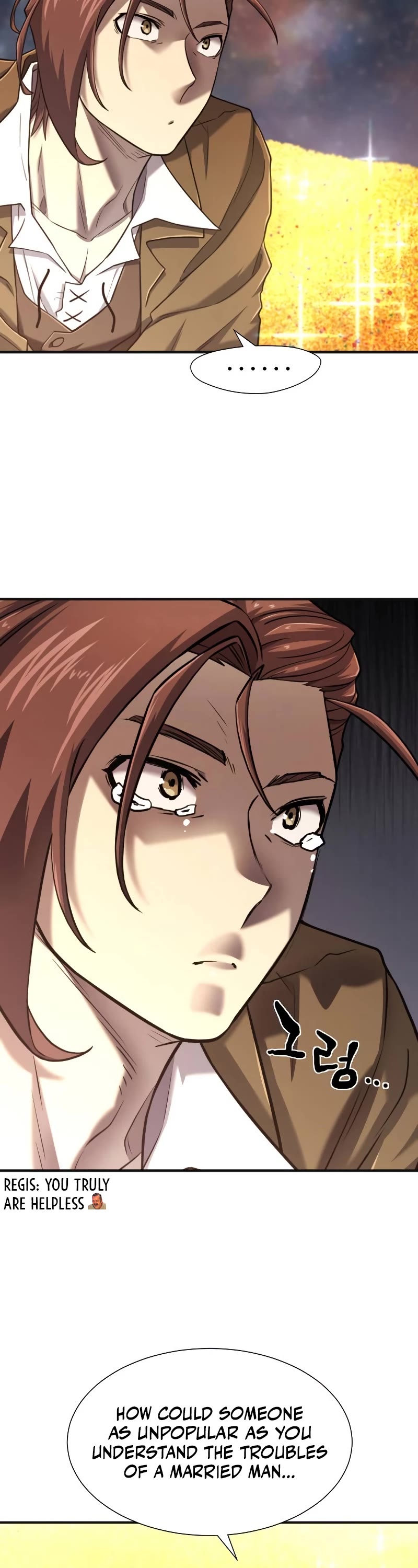 The Greatest Estate Developer Chapter 121 page 39 - Chapter 121