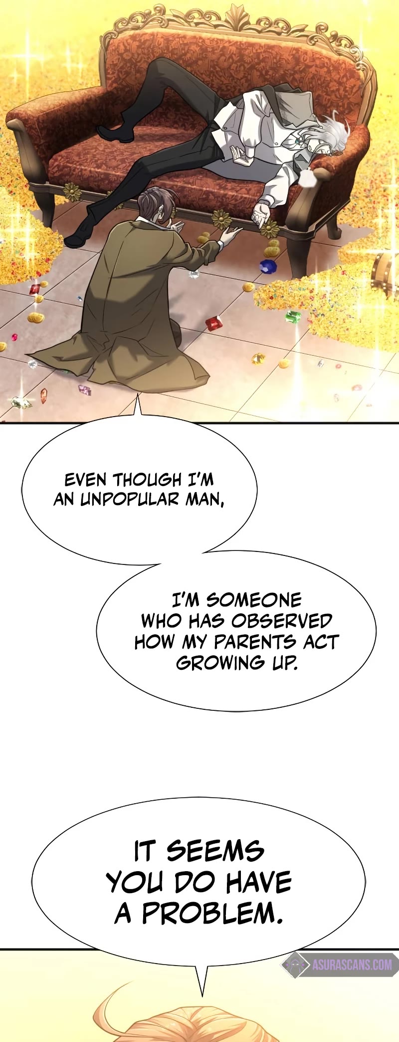 The Greatest Estate Developer Chapter 121 page 40 - Chapter 121