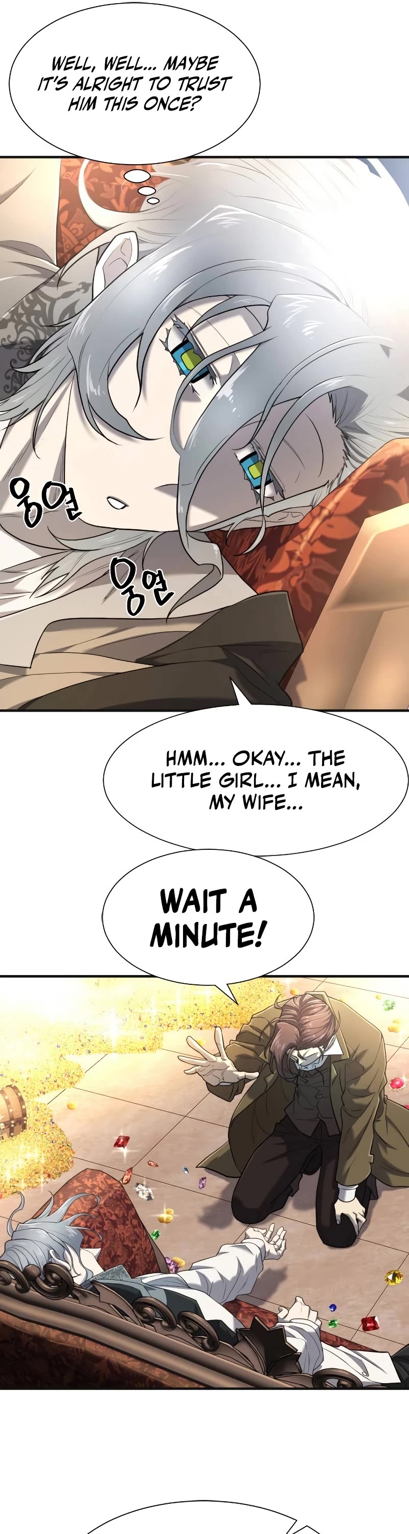 The Greatest Estate Developer Chapter 121 page 42 - Chapter 121