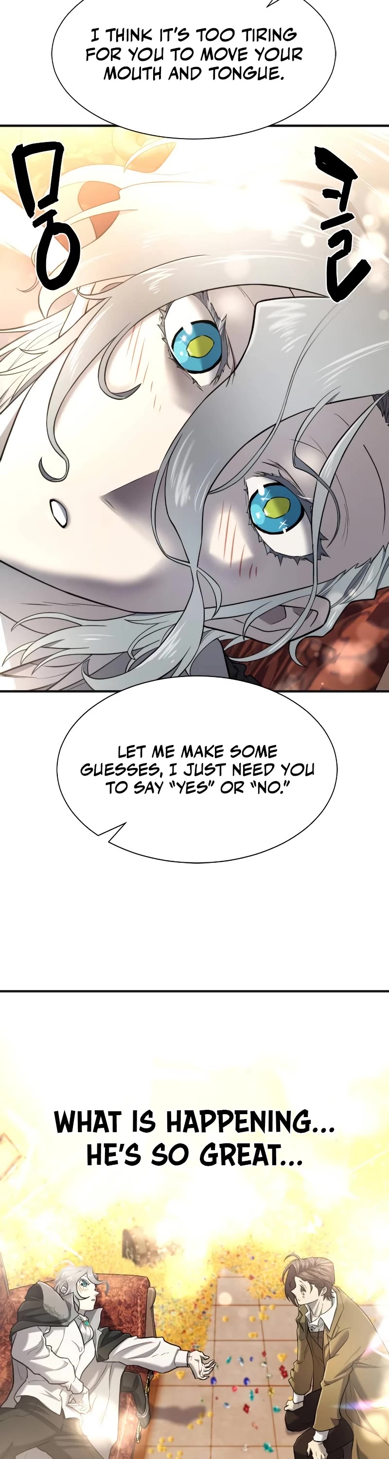 The Greatest Estate Developer Chapter 121 page 43 - Chapter 121