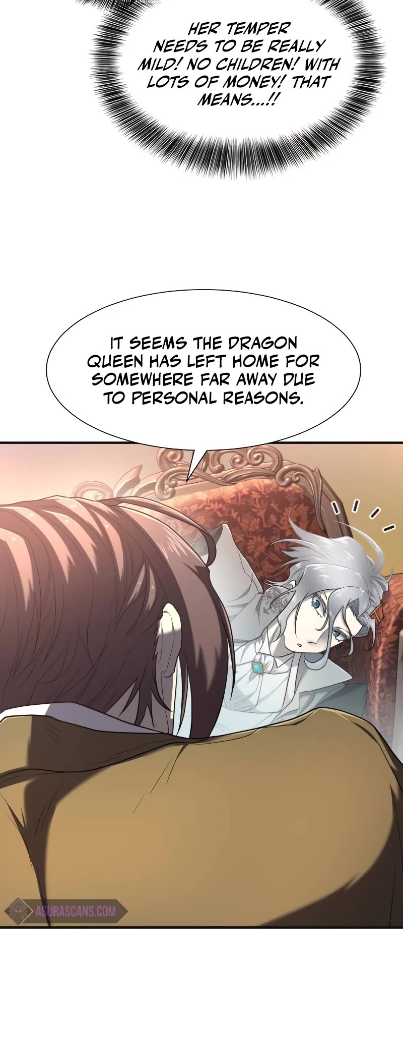 The Greatest Estate Developer Chapter 121 page 46 - Chapter 121