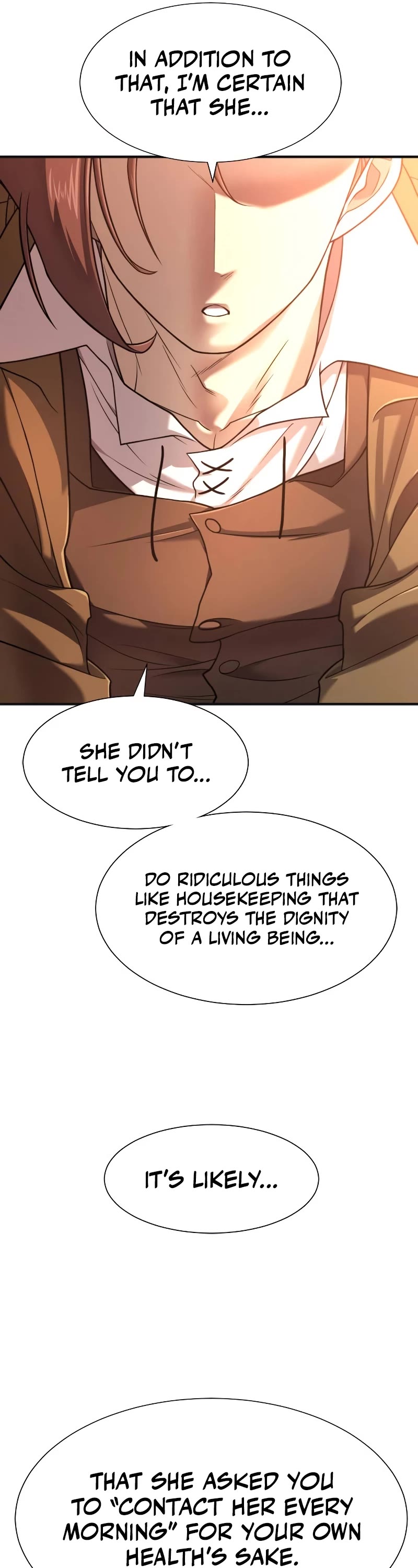 The Greatest Estate Developer Chapter 121 page 47 - Chapter 121
