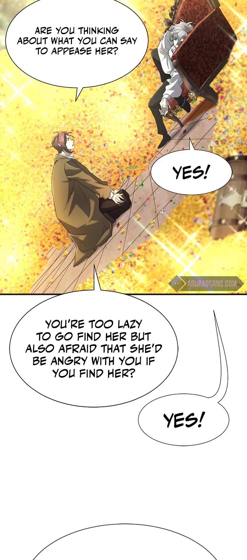The Greatest Estate Developer Chapter 121 page 50 - Chapter 121