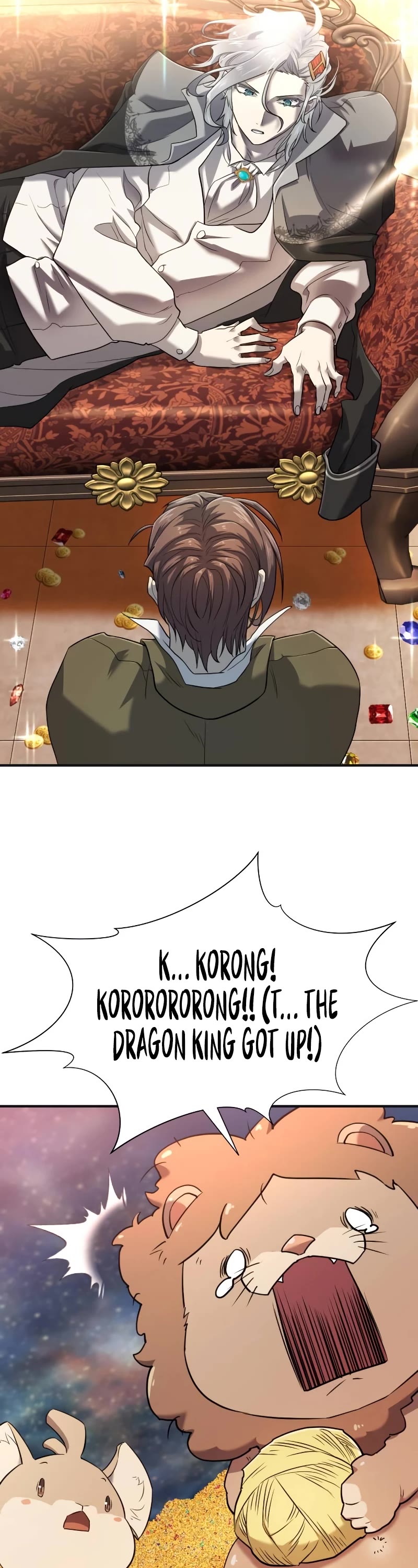 The Greatest Estate Developer Chapter 121 page 53 - Chapter 121
