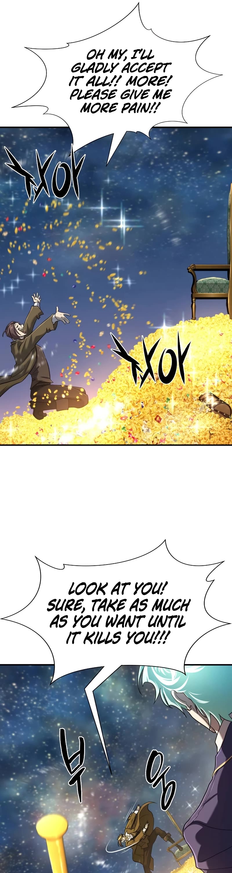 The Greatest Estate Developer Chapter 121 page 7 - Chapter 121