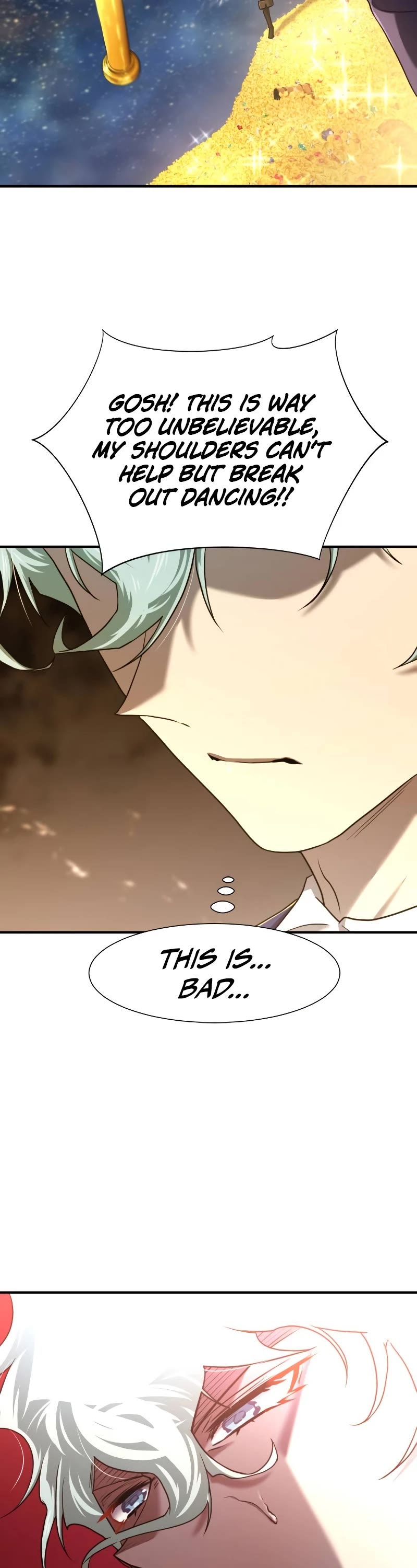 The Greatest Estate Developer Chapter 121 page 8 - Chapter 121