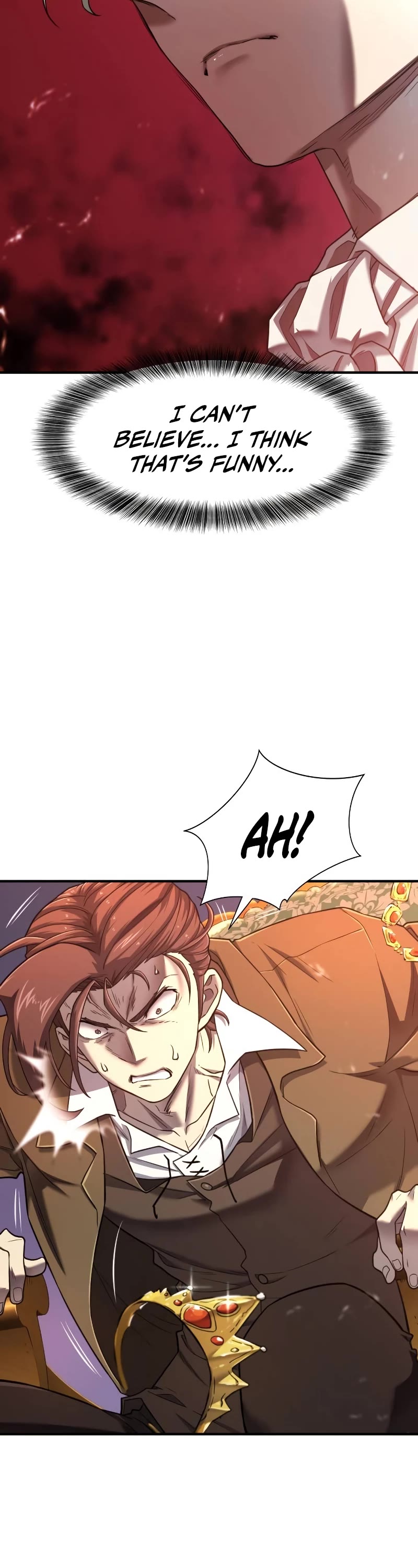 The Greatest Estate Developer Chapter 121 page 9 - Chapter 121