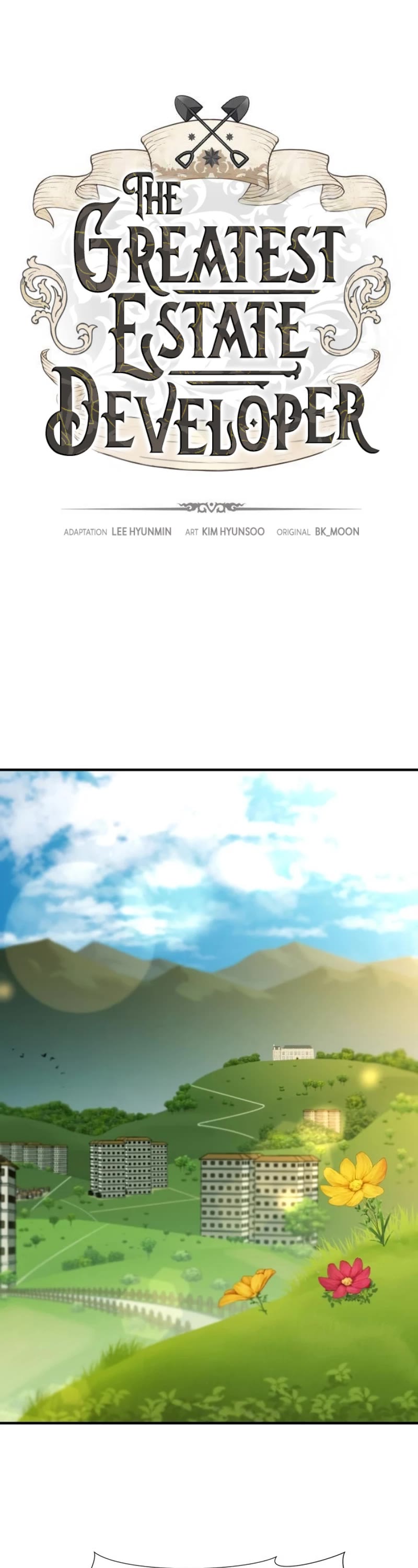 The Greatest Estate Developer Chapter 122 page 2 - Chapter 122