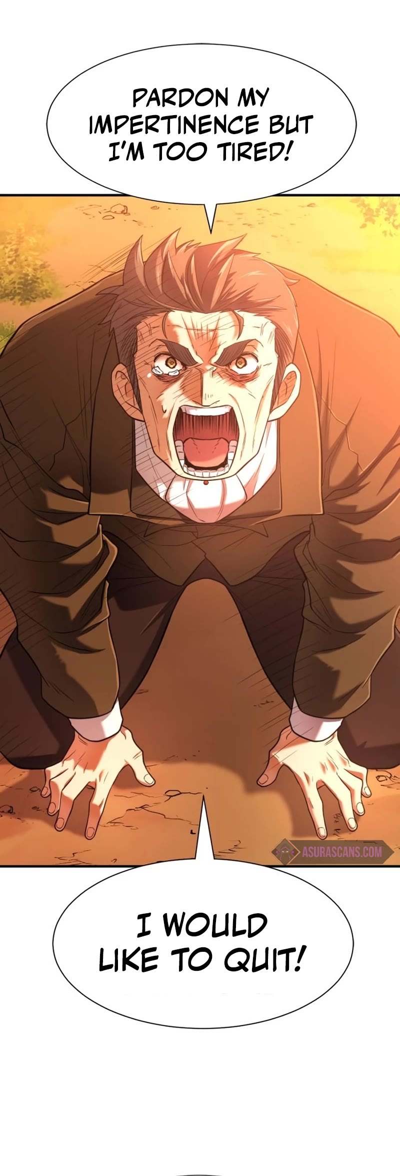 The Greatest Estate Developer Chapter 122 page 21 - Chapter 122