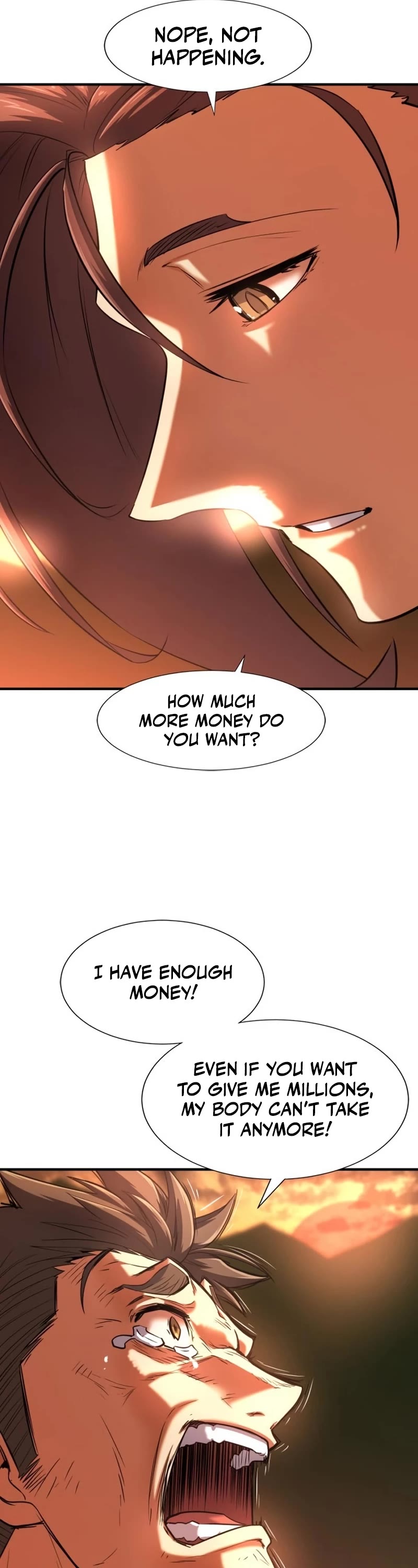 The Greatest Estate Developer Chapter 122 page 22 - Chapter 122