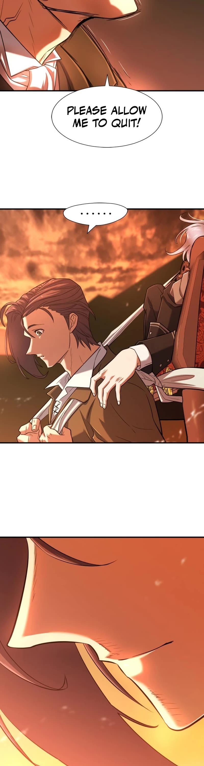 The Greatest Estate Developer Chapter 122 page 23 - Chapter 122