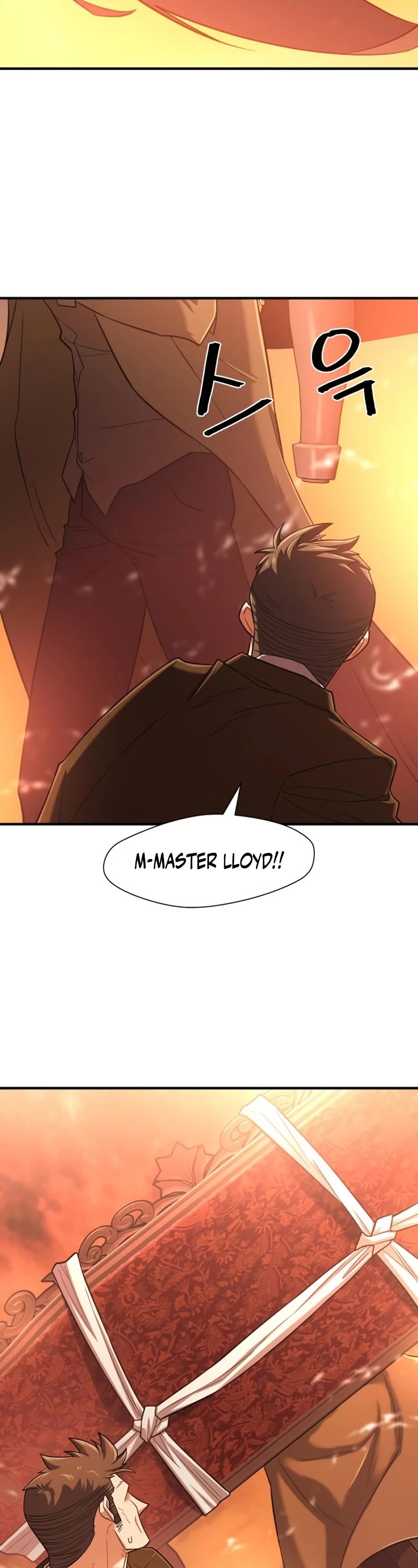 The Greatest Estate Developer Chapter 122 page 24 - Chapter 122