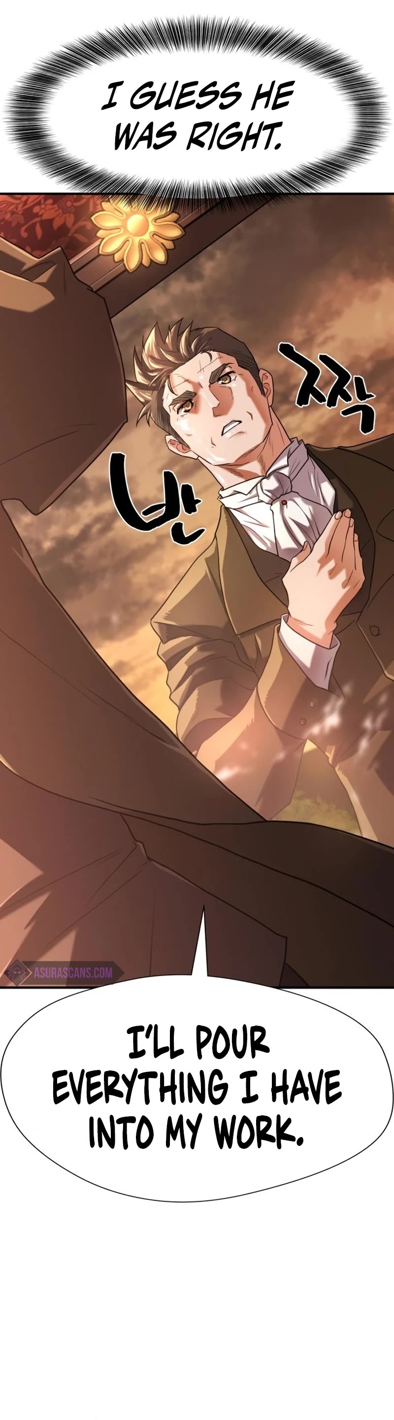 The Greatest Estate Developer Chapter 122 page 26 - Chapter 122