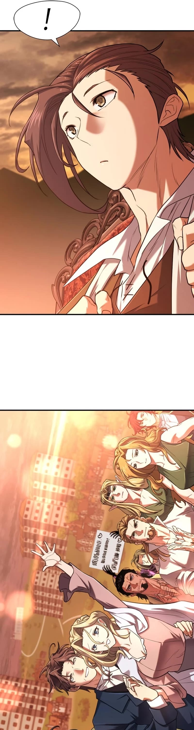 The Greatest Estate Developer Chapter 122 page 27 - Chapter 122