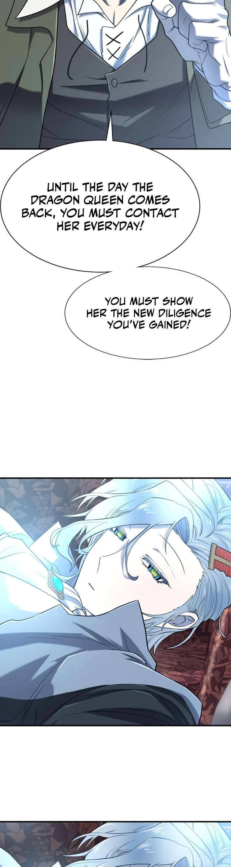The Greatest Estate Developer Chapter 122 page 34 - Chapter 122