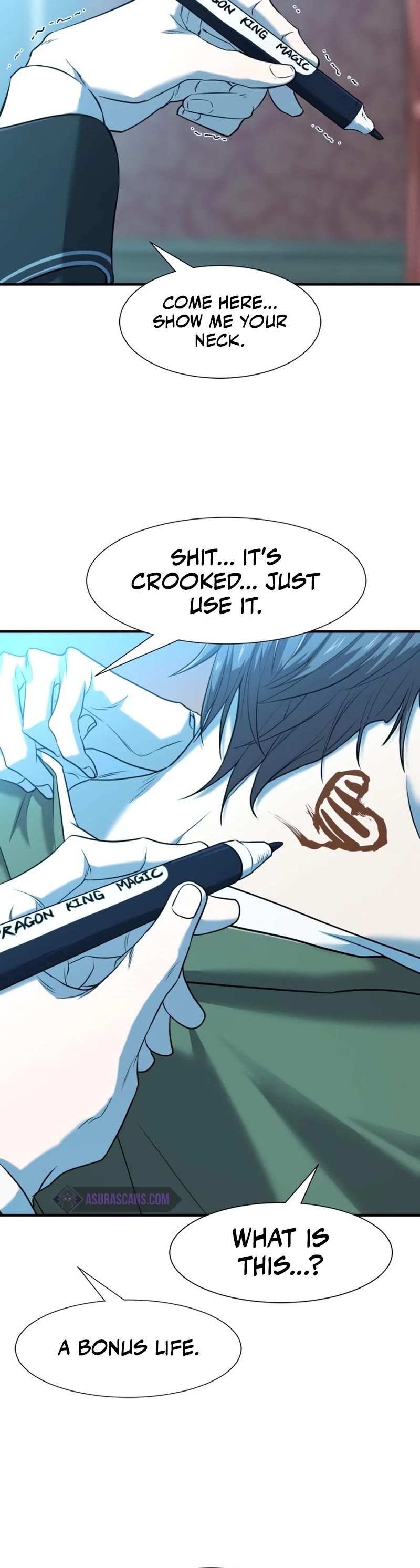 The Greatest Estate Developer Chapter 122 page 36 - Chapter 122