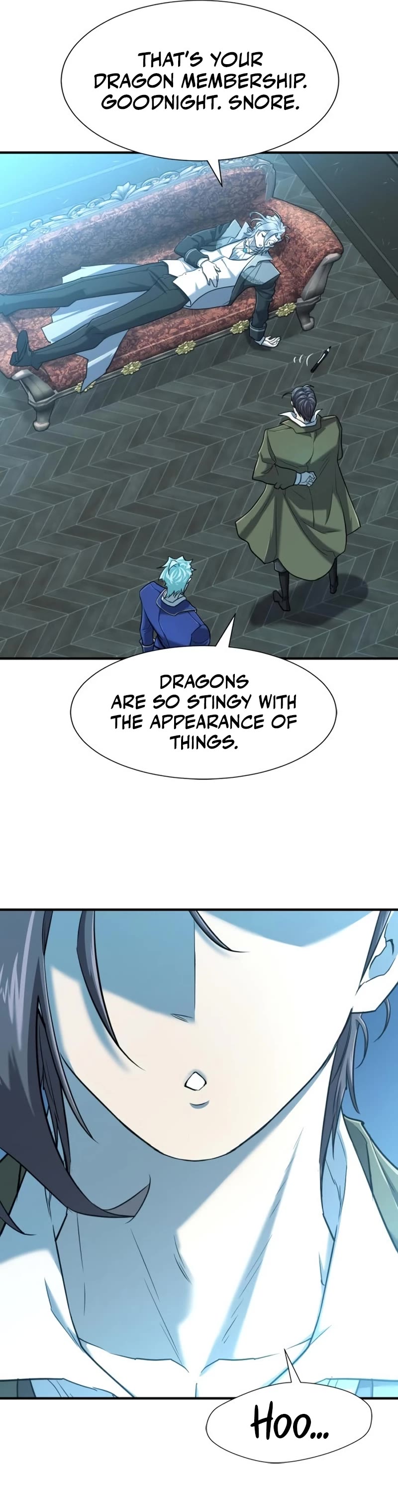 The Greatest Estate Developer Chapter 122 page 37 - Chapter 122