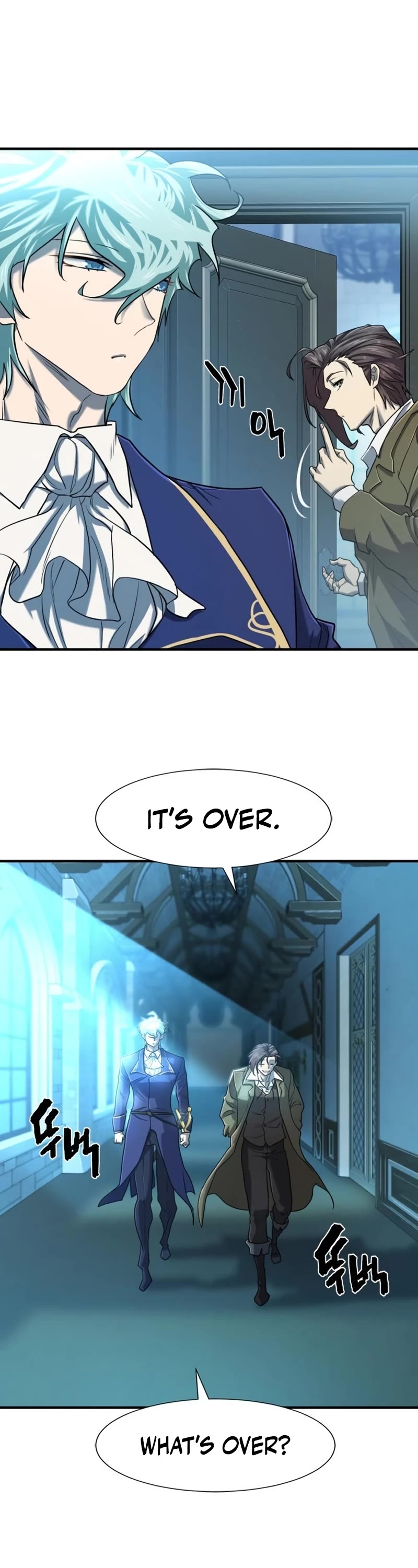 The Greatest Estate Developer Chapter 122 page 38 - Chapter 122