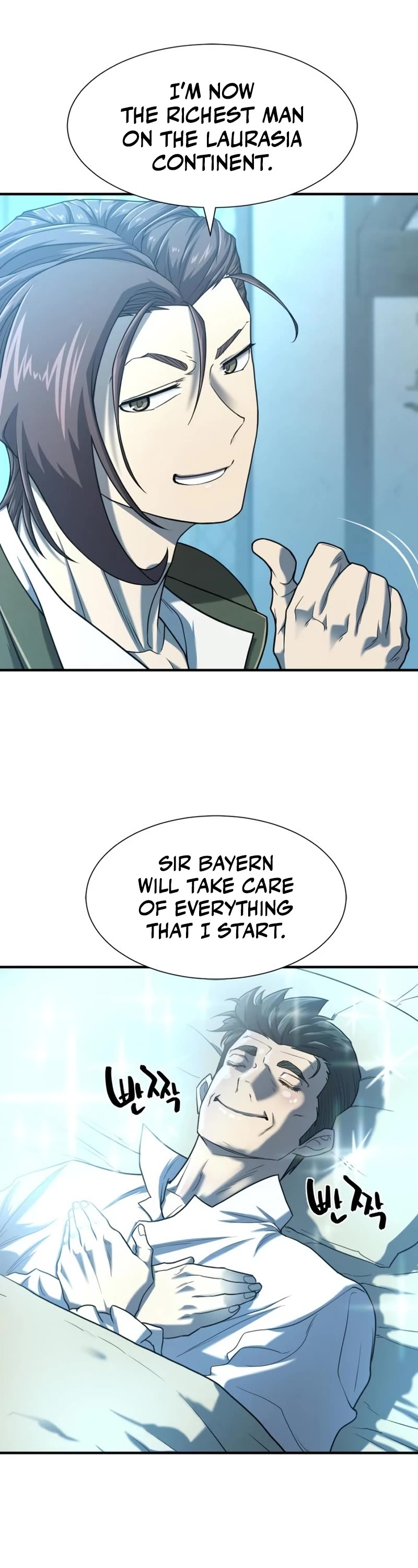 The Greatest Estate Developer Chapter 122 page 39 - Chapter 122