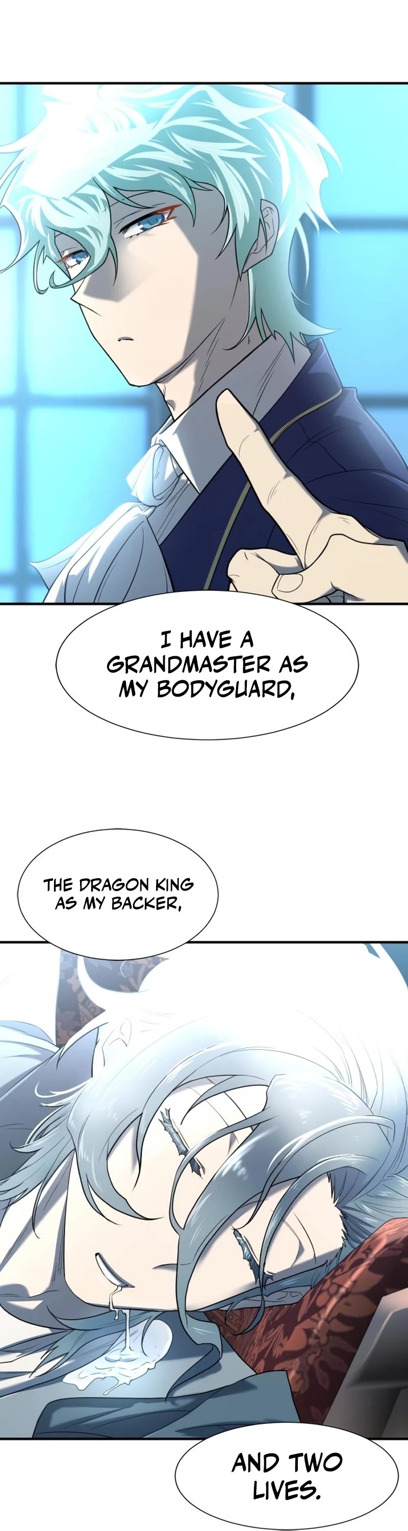 The Greatest Estate Developer Chapter 122 page 40 - Chapter 122